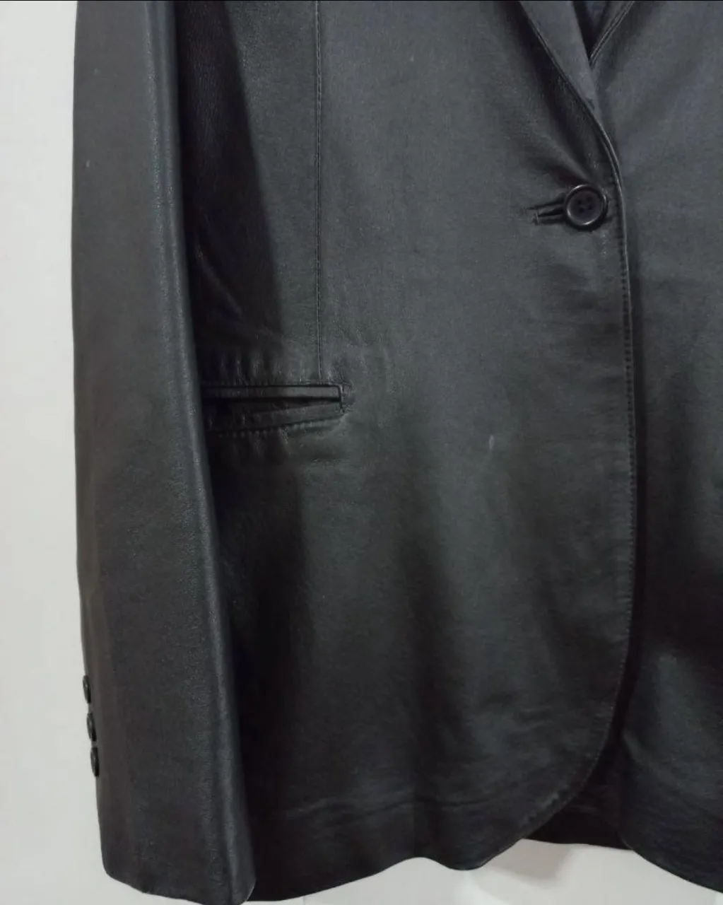 Blazer Sin marca - imagen 2
