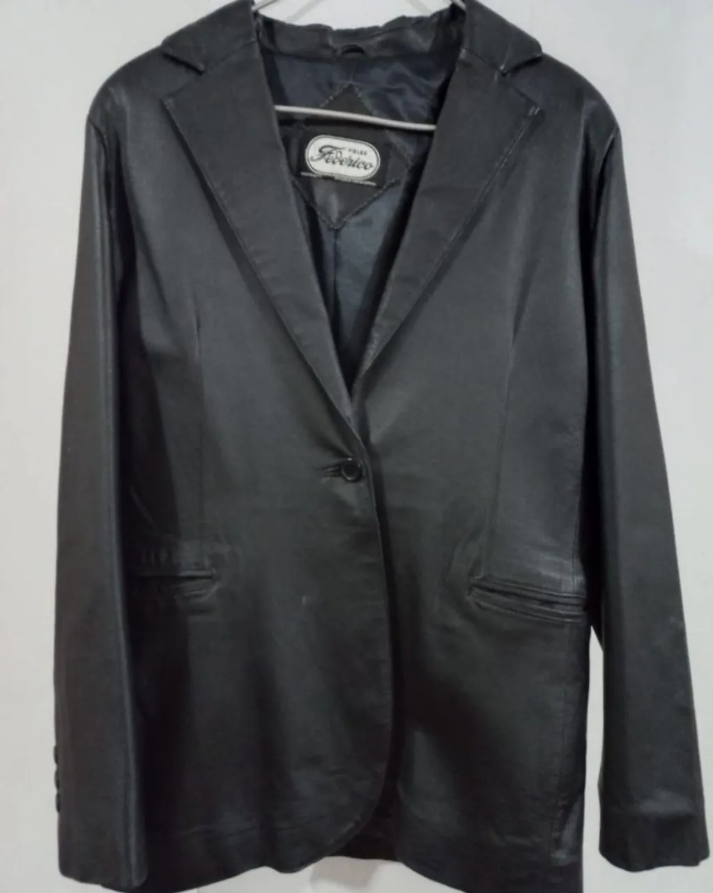 Blazer Sin marca - imagen 1