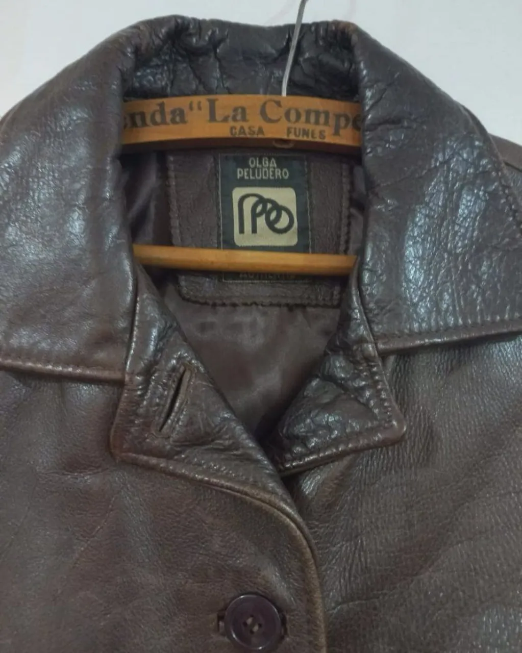 Campera Sin marca - imagen 2