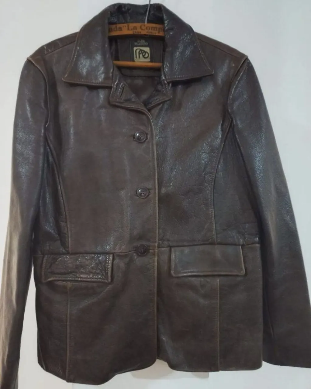 Campera Sin marca - imagen 1