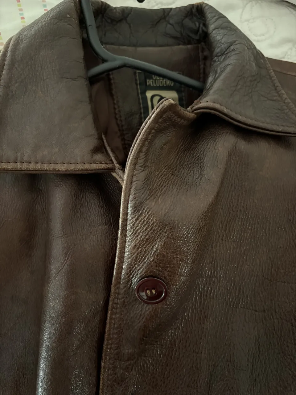 Campera Sin marca - imagen 5