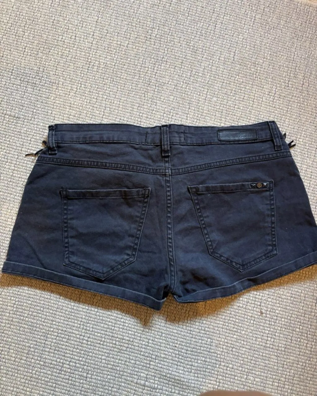 Short Rapsodia - imagen 2