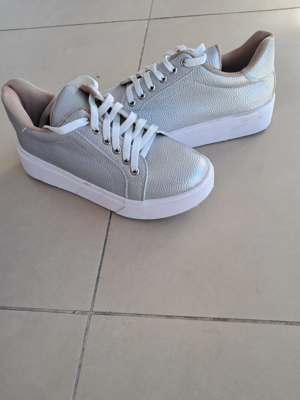 Zapatillas Otro - imagen 3