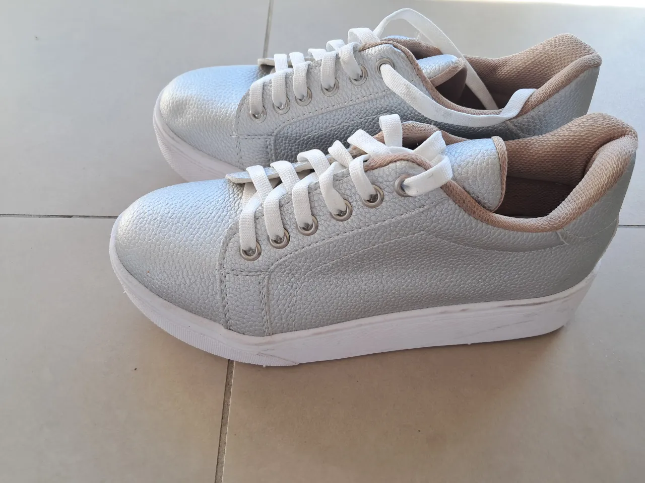 Zapatillas Otro - imagen 2