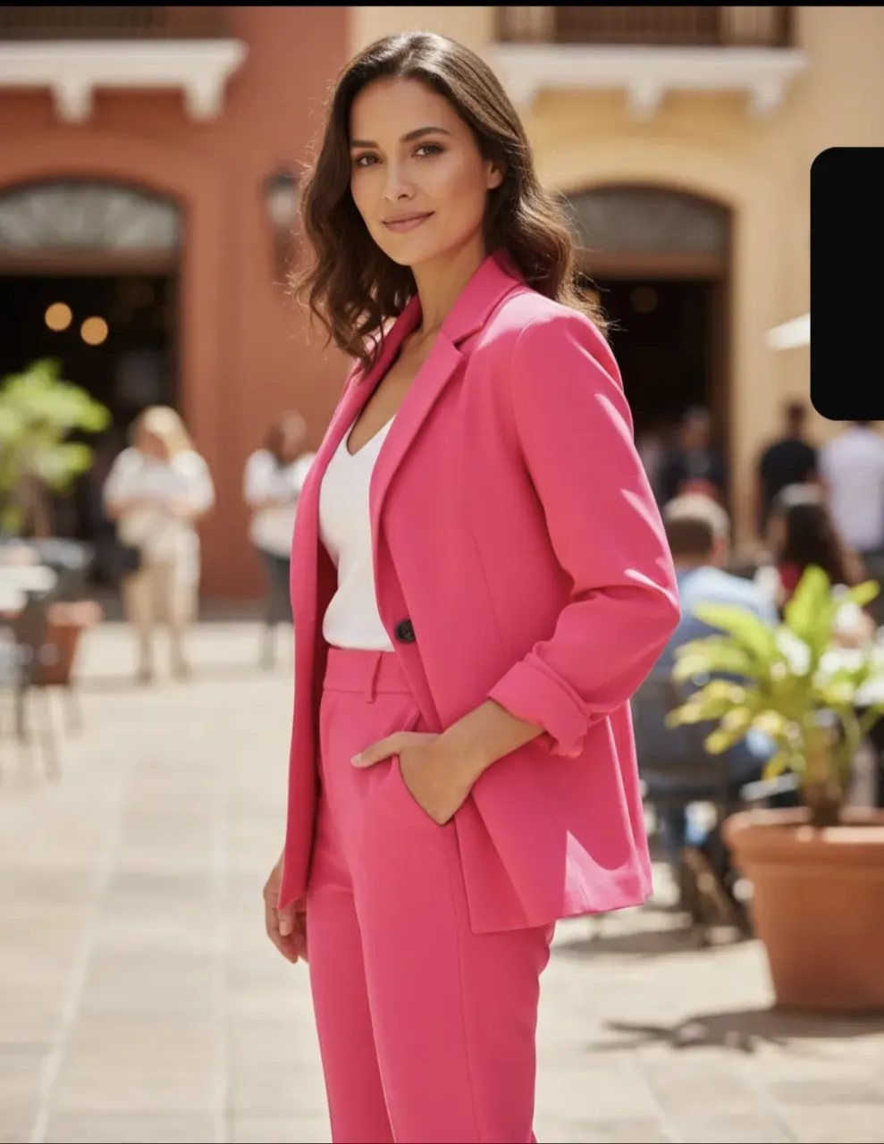 Blazer Otra - imagen 4