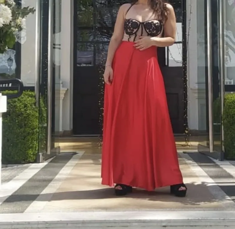 Vestido Paz Cornú - imagen 3