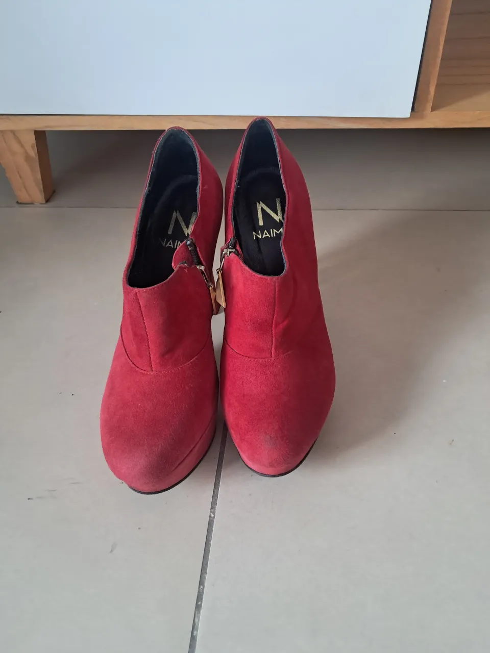 Botines Naima - imagen 2