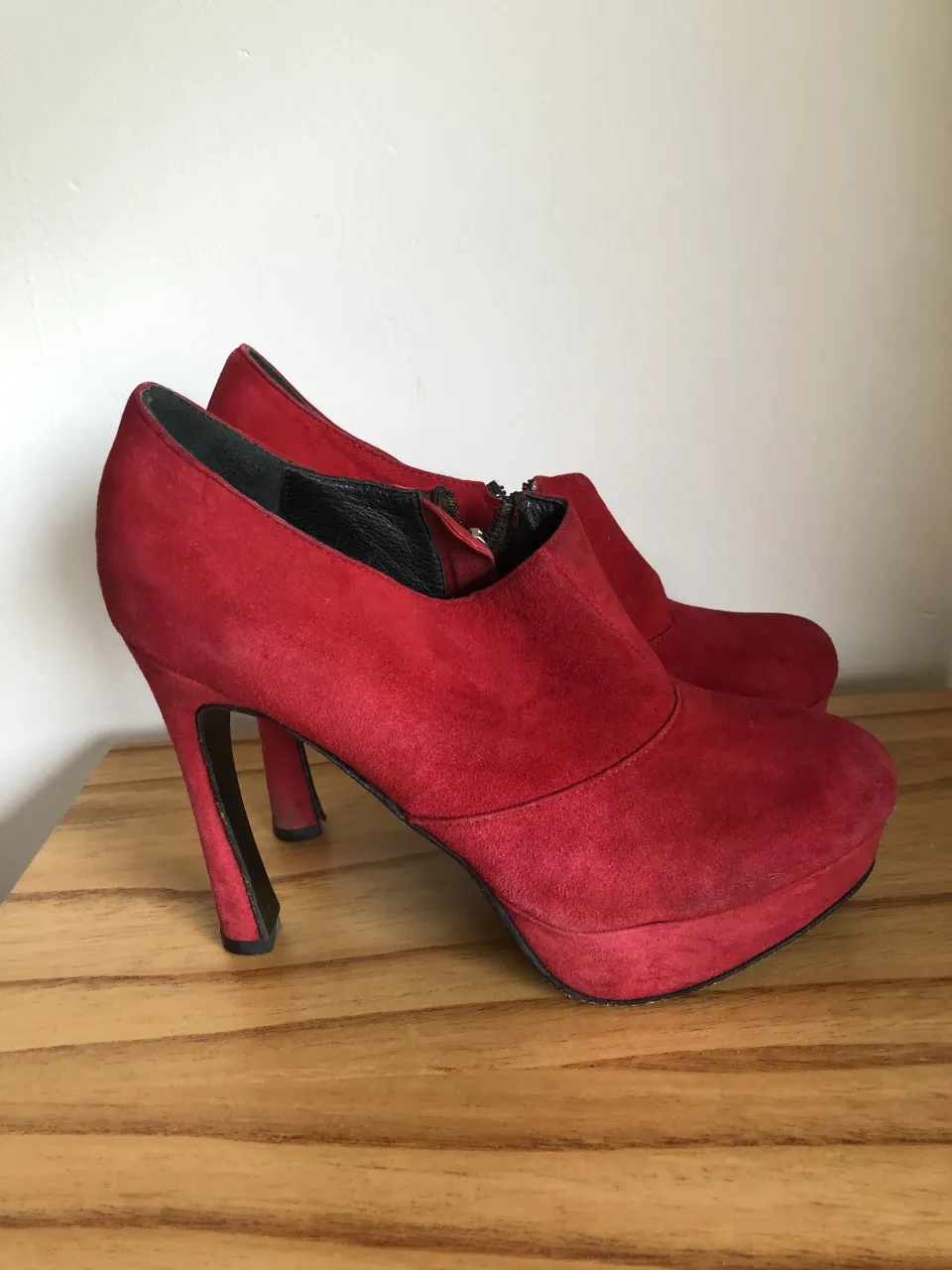 Botines Naima - imagen 3