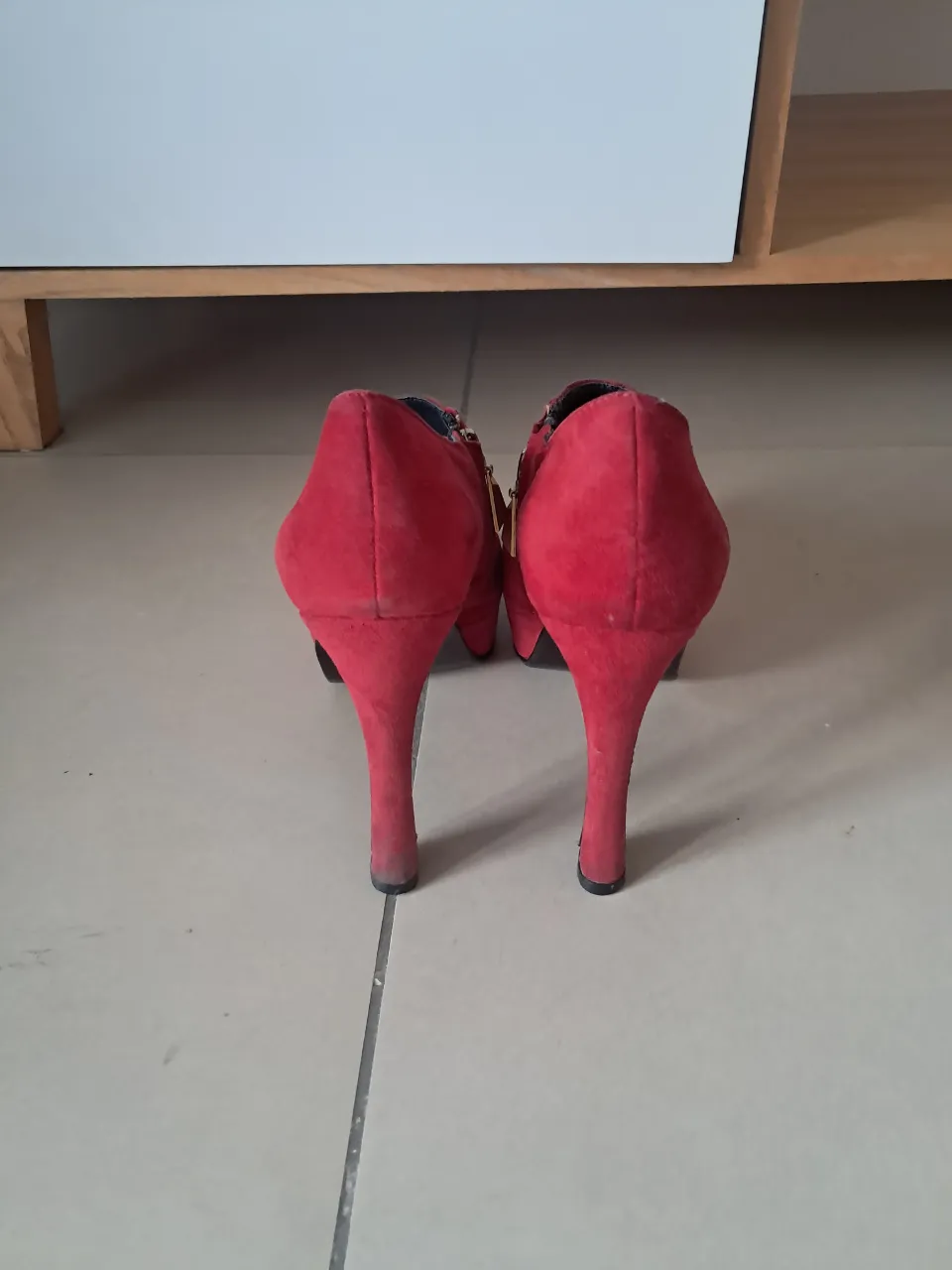 Botines Naima - imagen 3