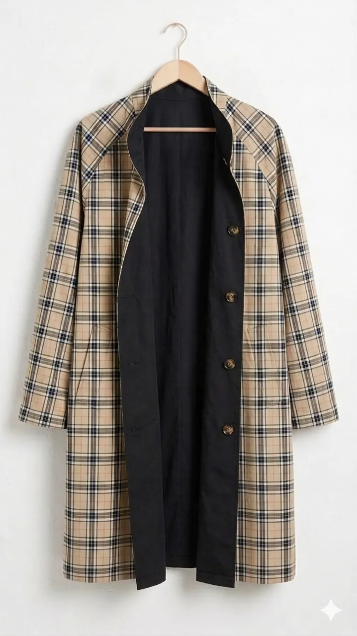 Trench Otro - imagen 2