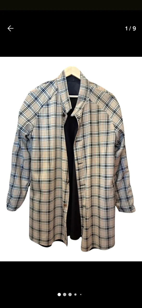 Trench Otro - imagen 3