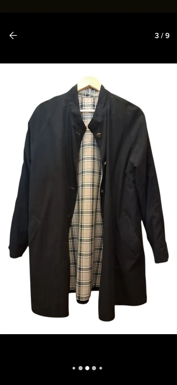 Trench Otro - imagen 4