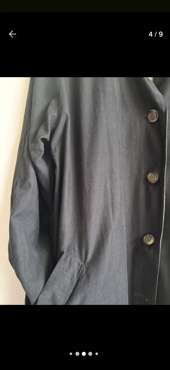 Trench Otro - imagen 5