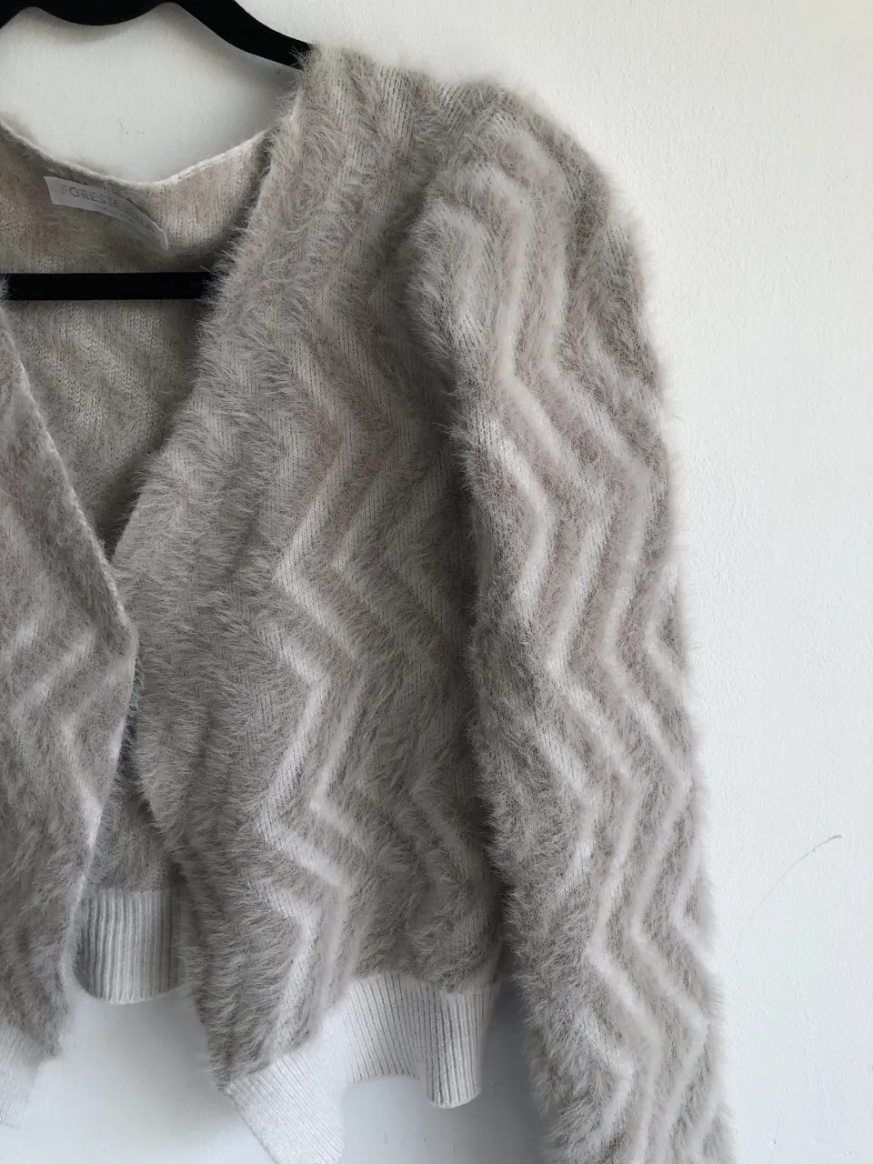 Cardigan Foresta bella - imagen 3