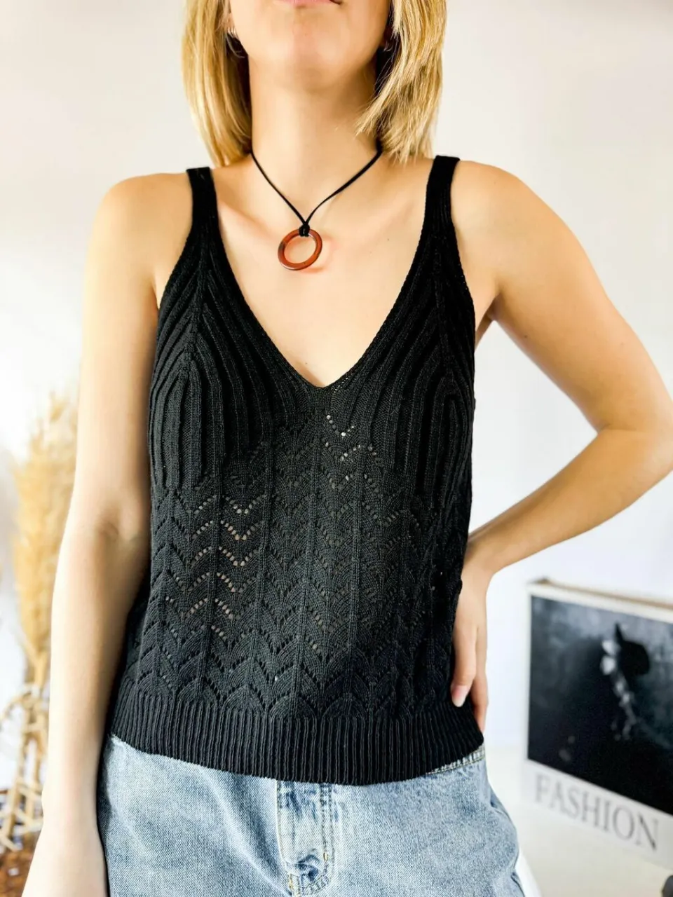 Musculosa Otra - imagen 2