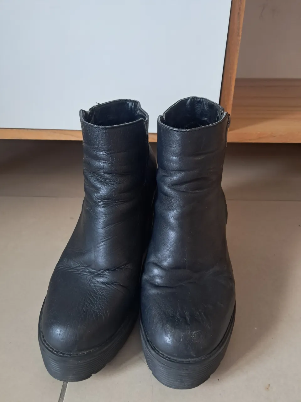 Botas Otro miniatura 4