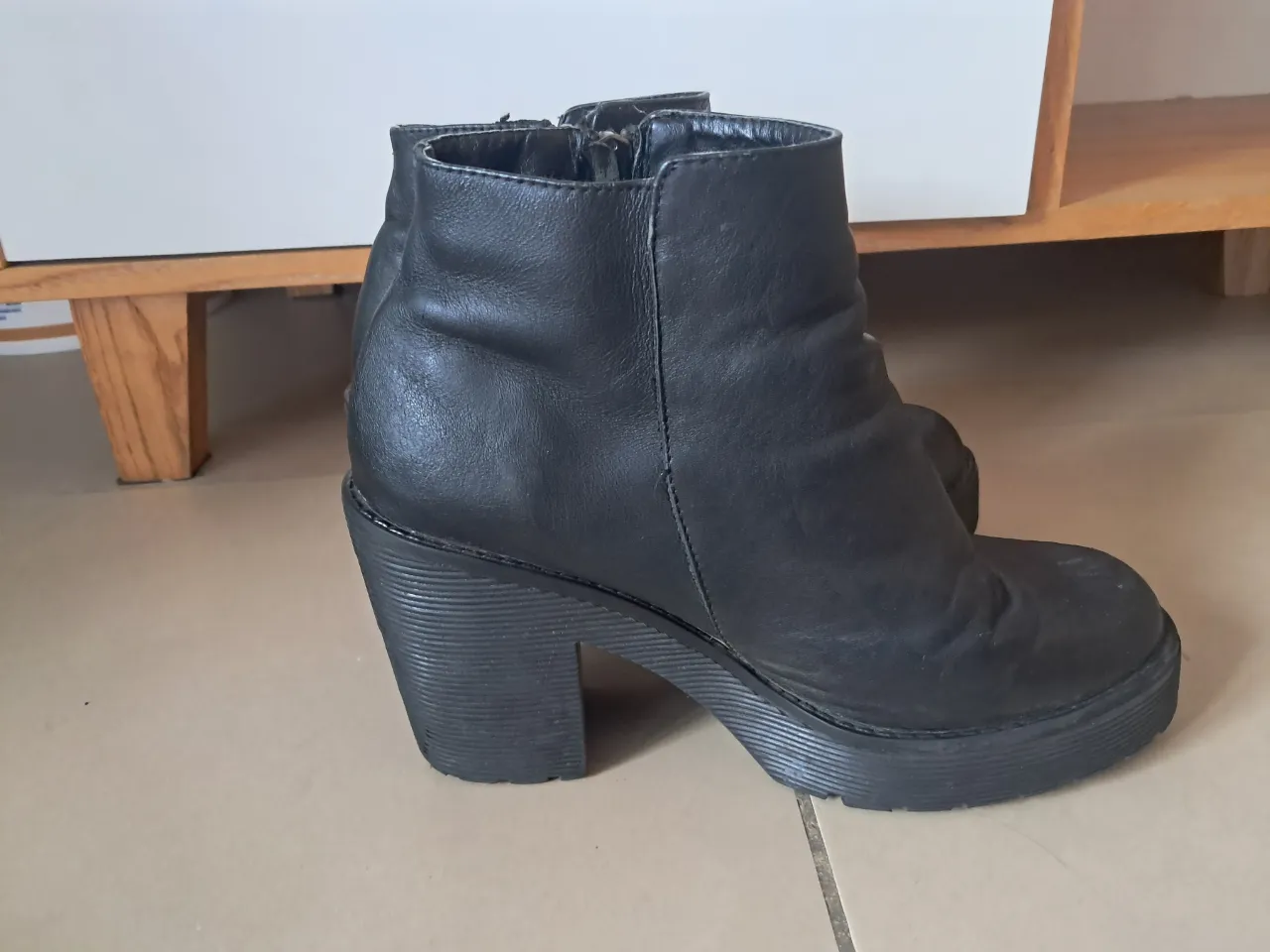 Botas Otro miniatura 5