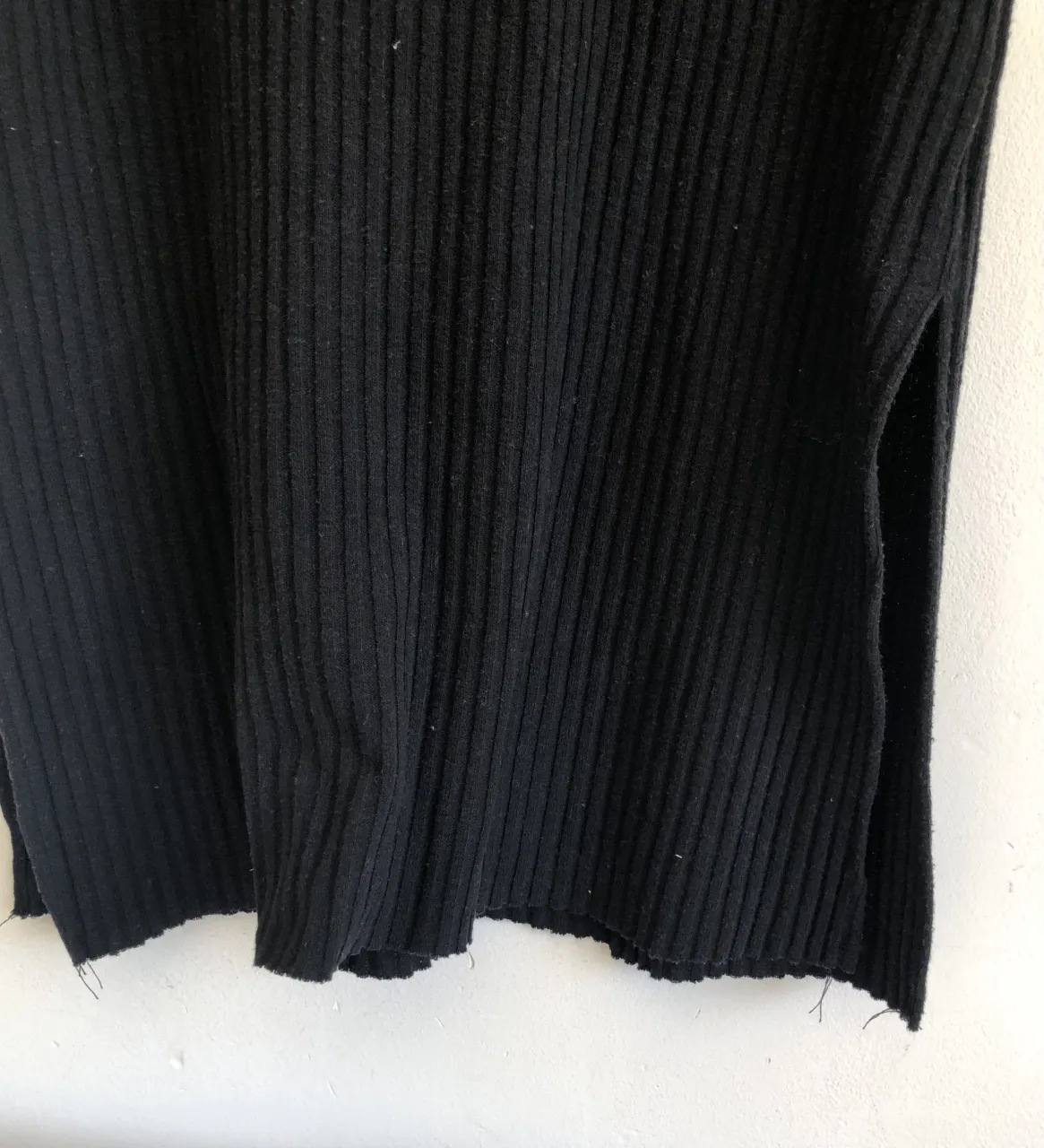 Musculosa Zara - imagen 3