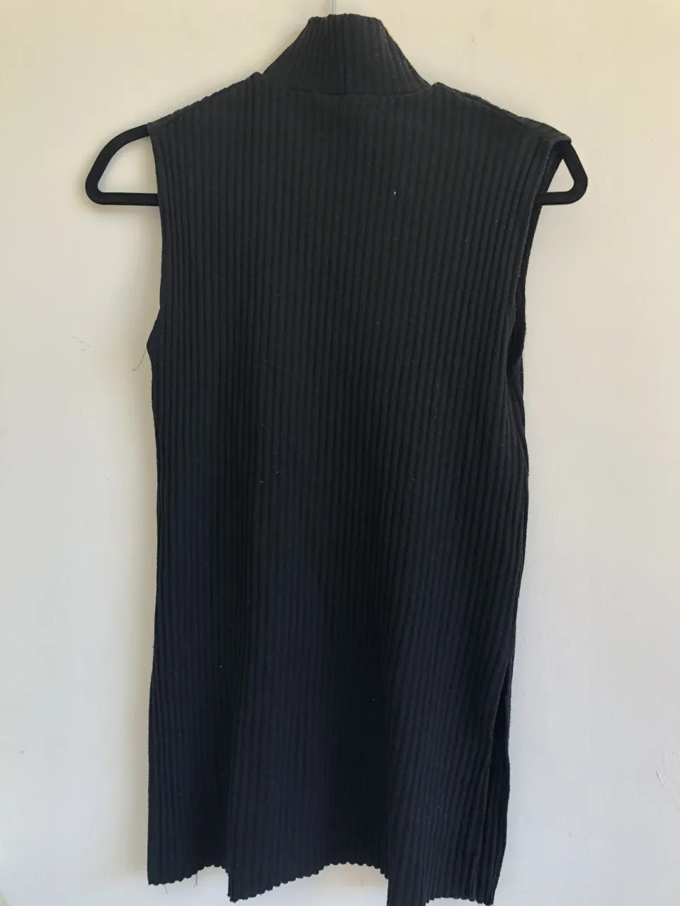 Musculosa Zara - imagen 1