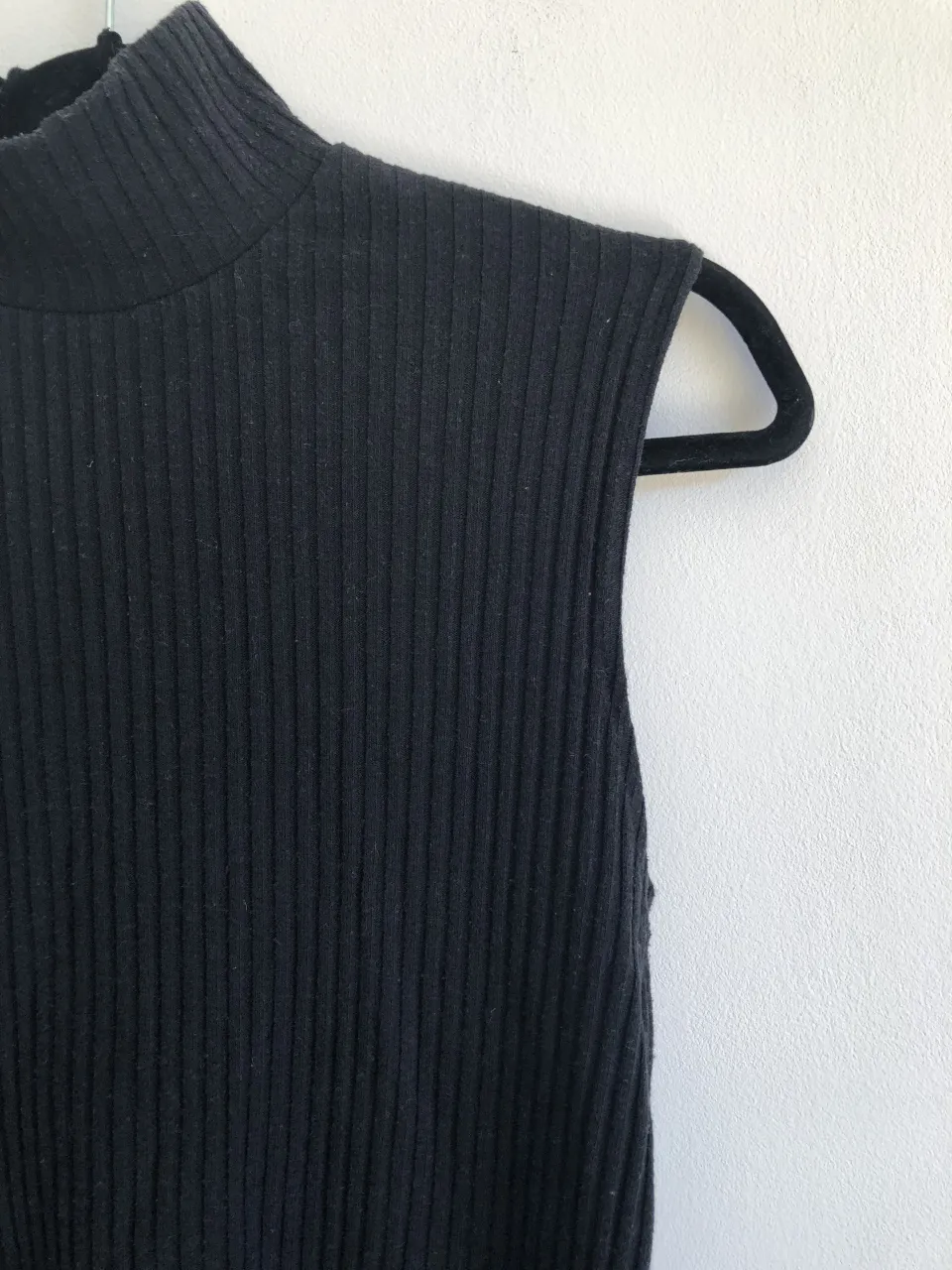 Musculosa Zara - imagen 2