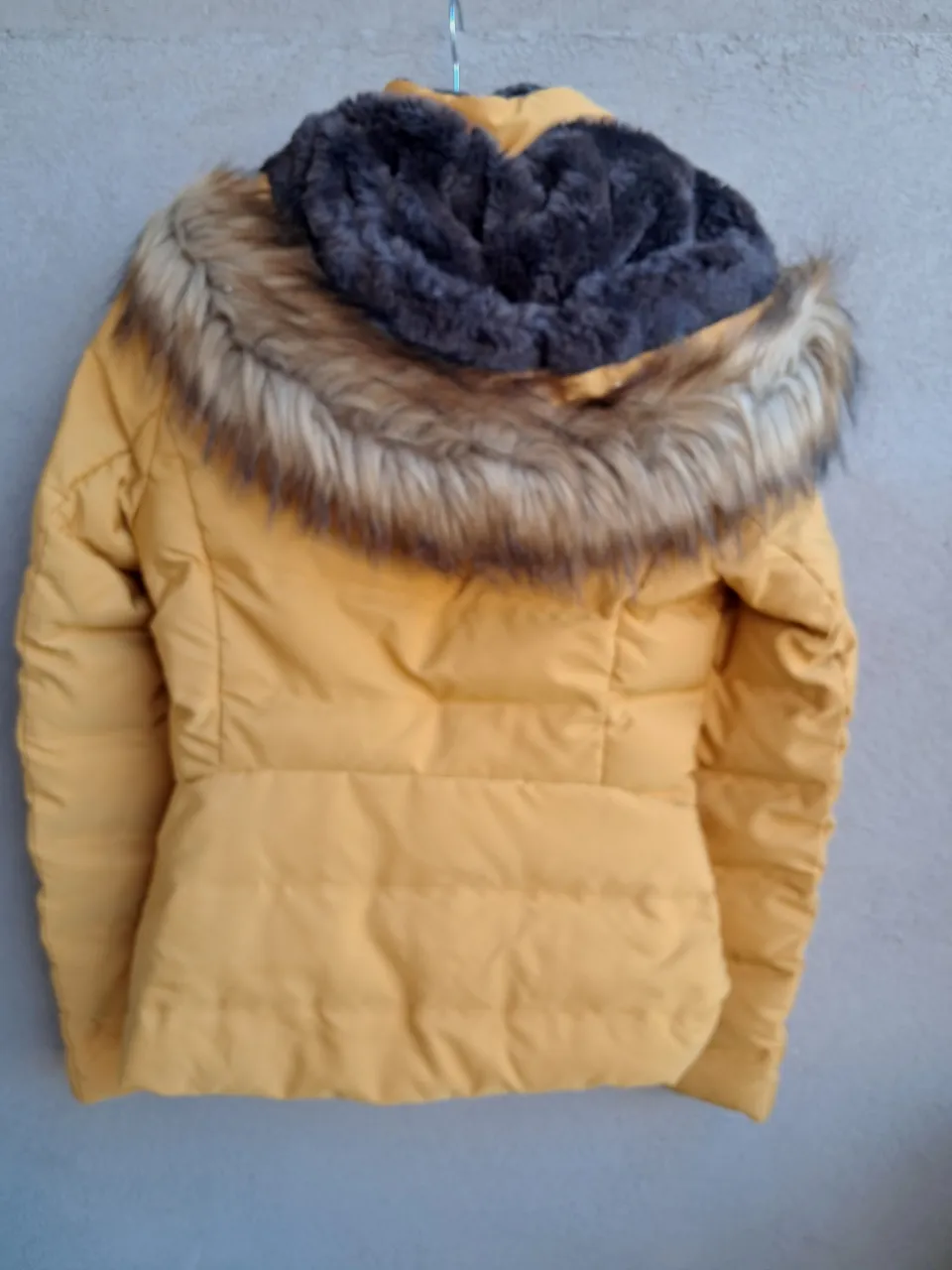 Campera Zara - imagen 6