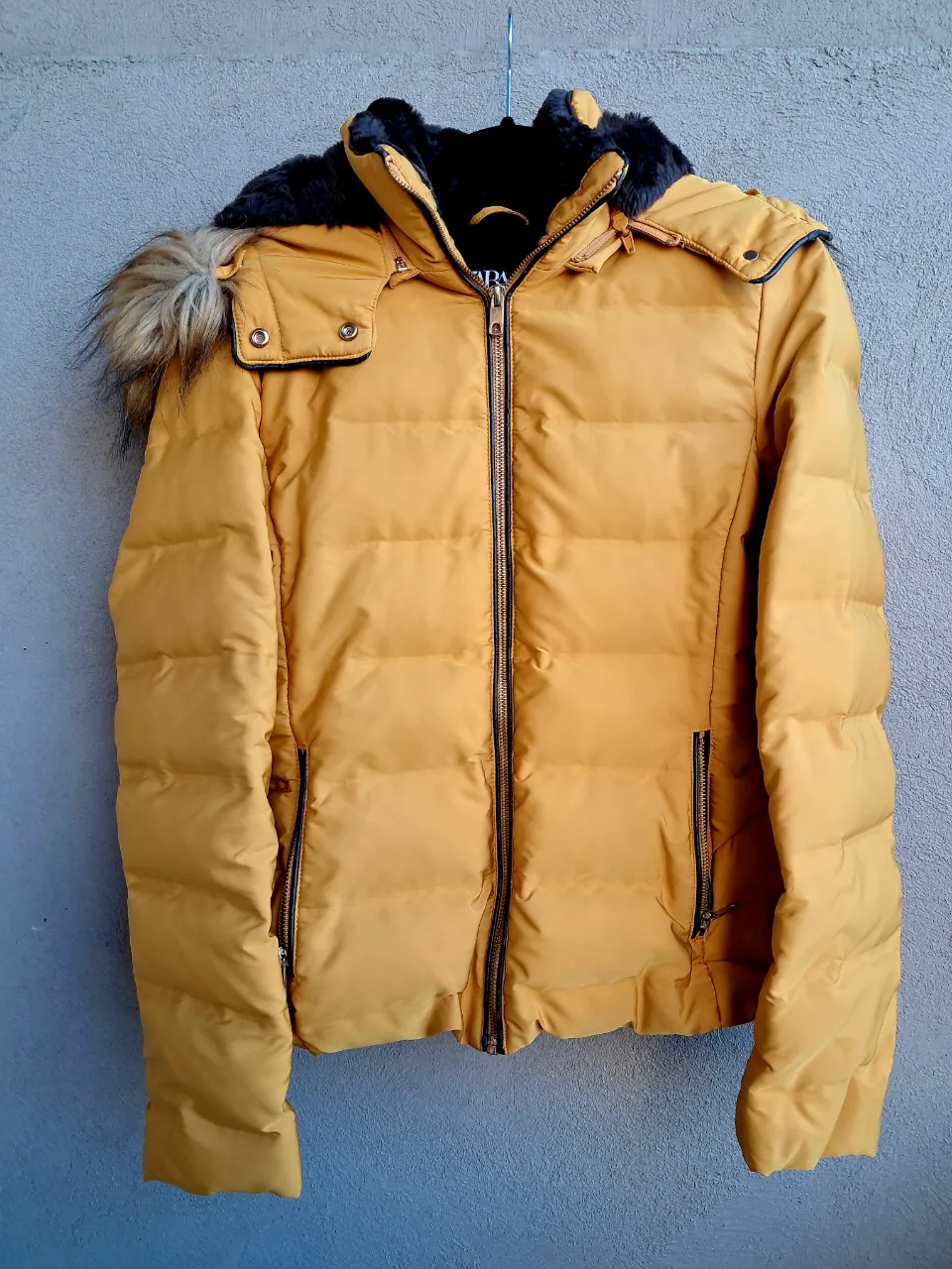 Campera Zara - imagen 7
