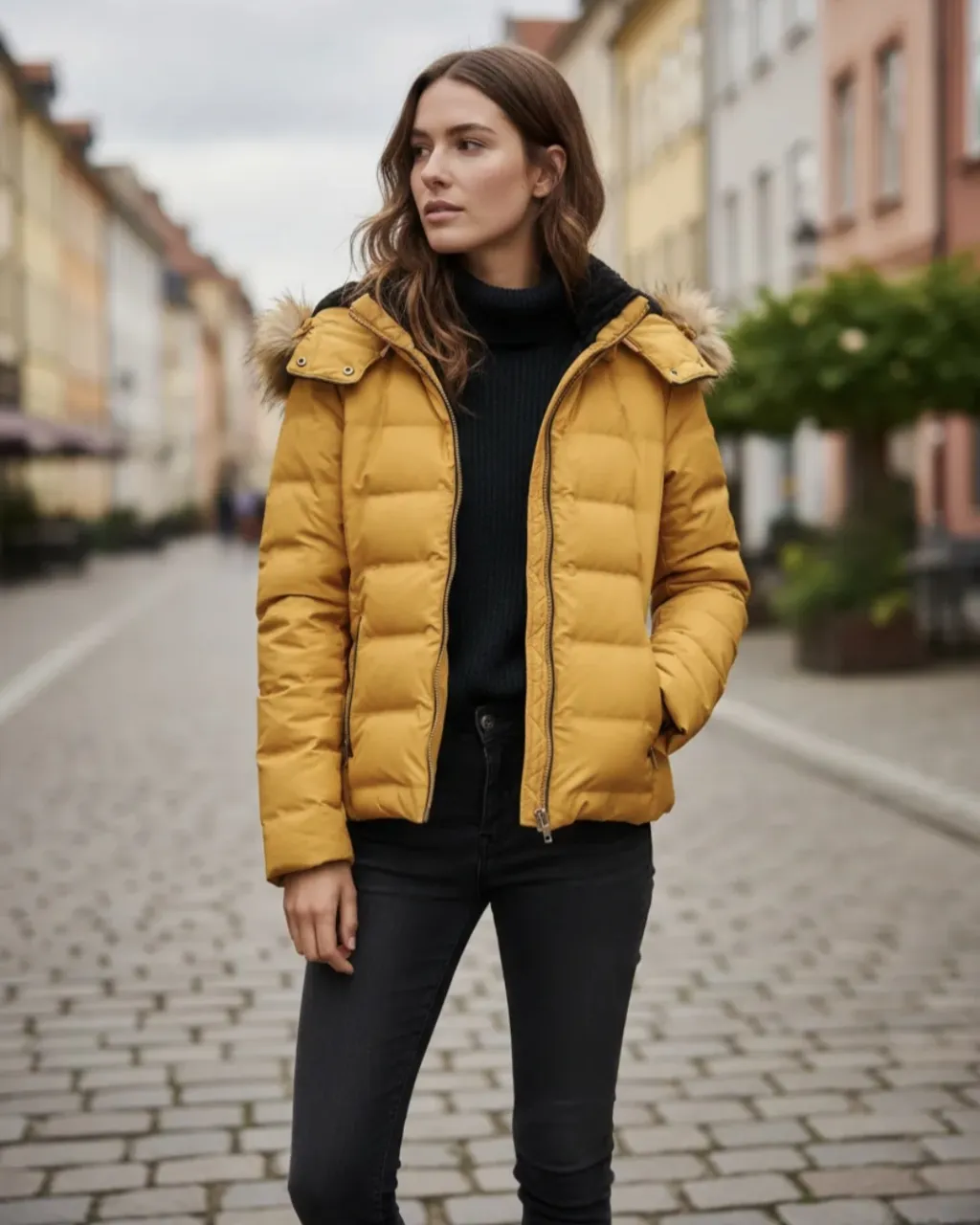 Campera Zara - imagen 2