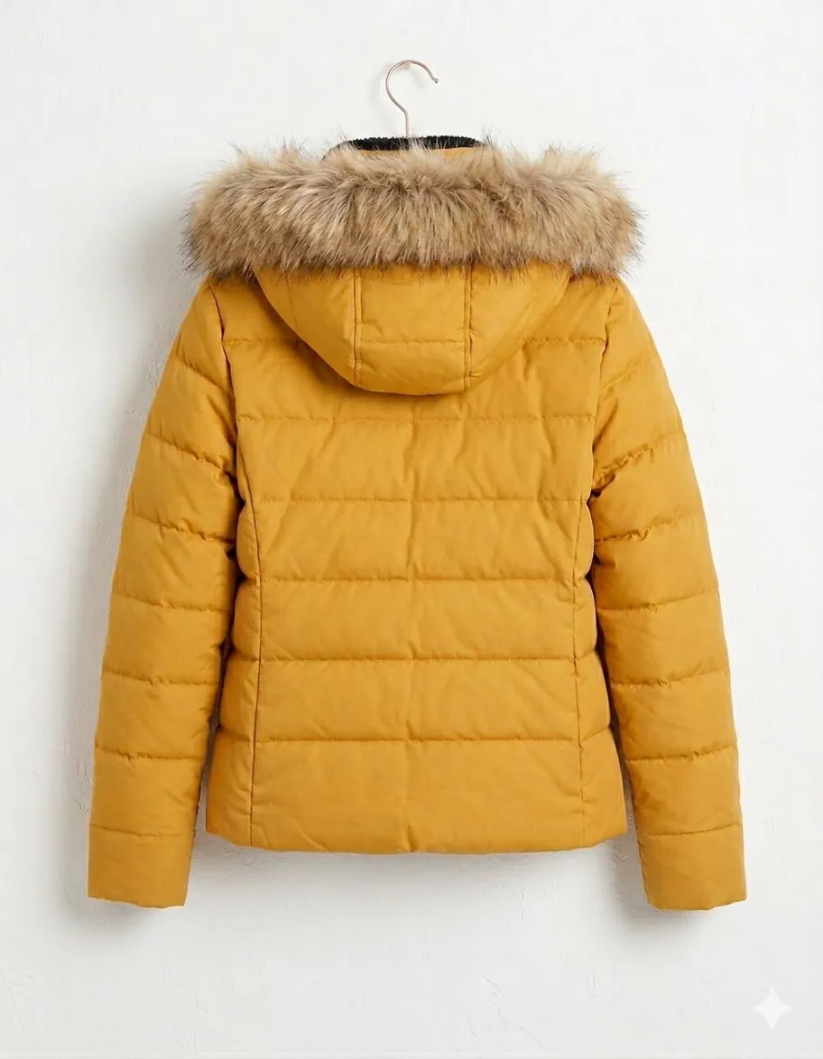 Campera Zara - imagen 2