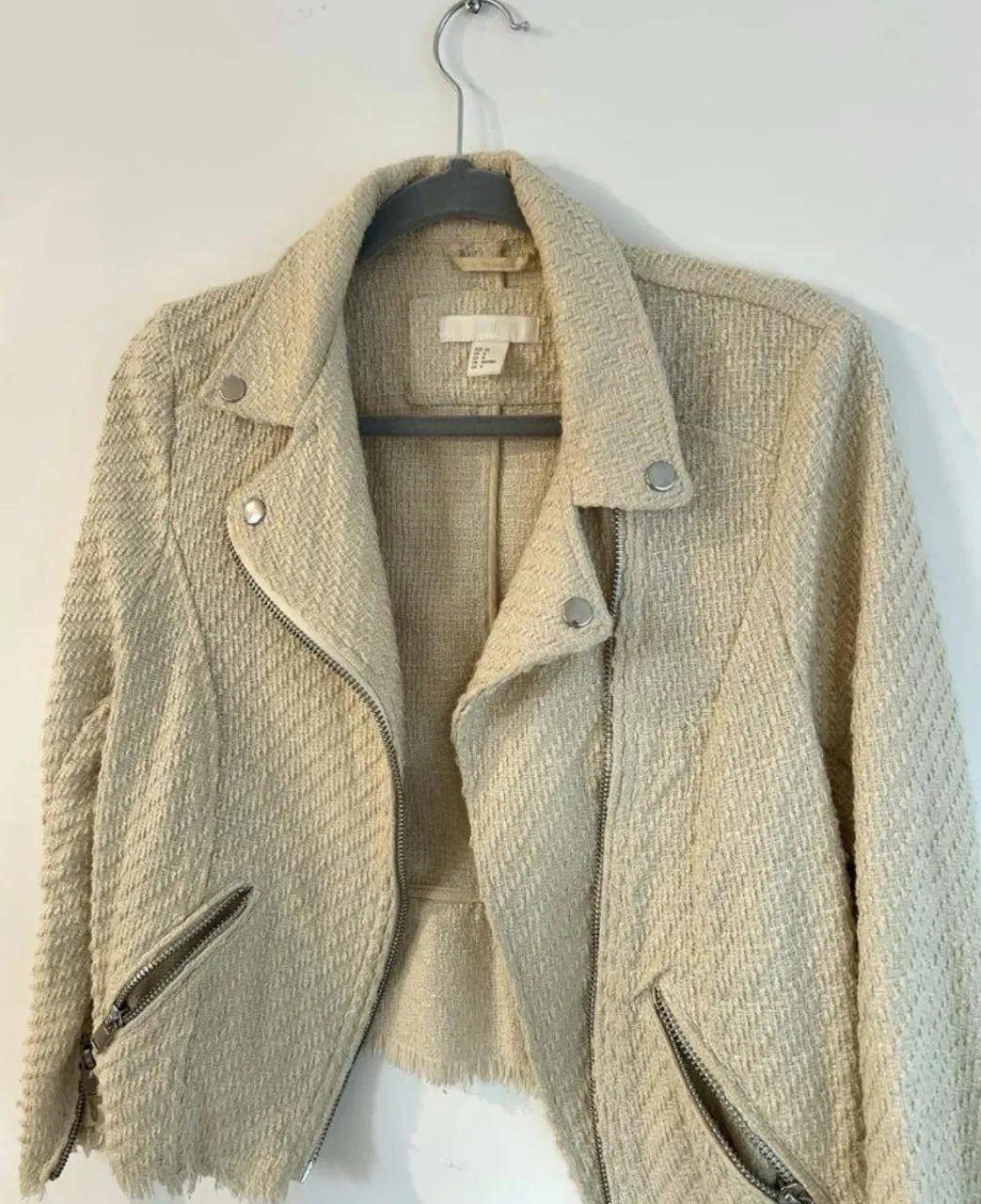 Campera H&M - imagen 2