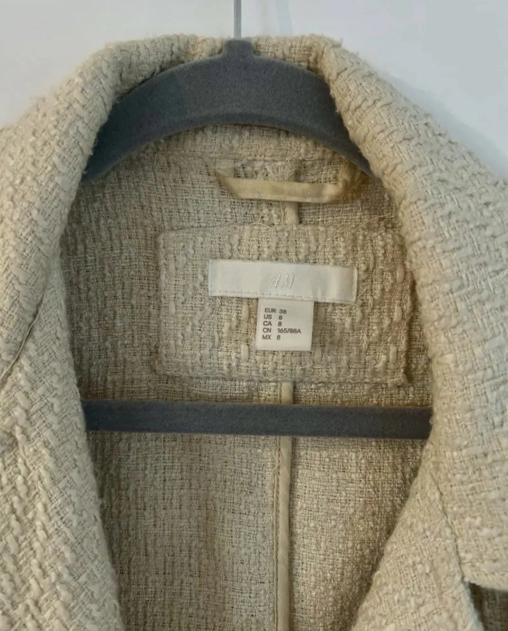 Campera H&M - imagen 5