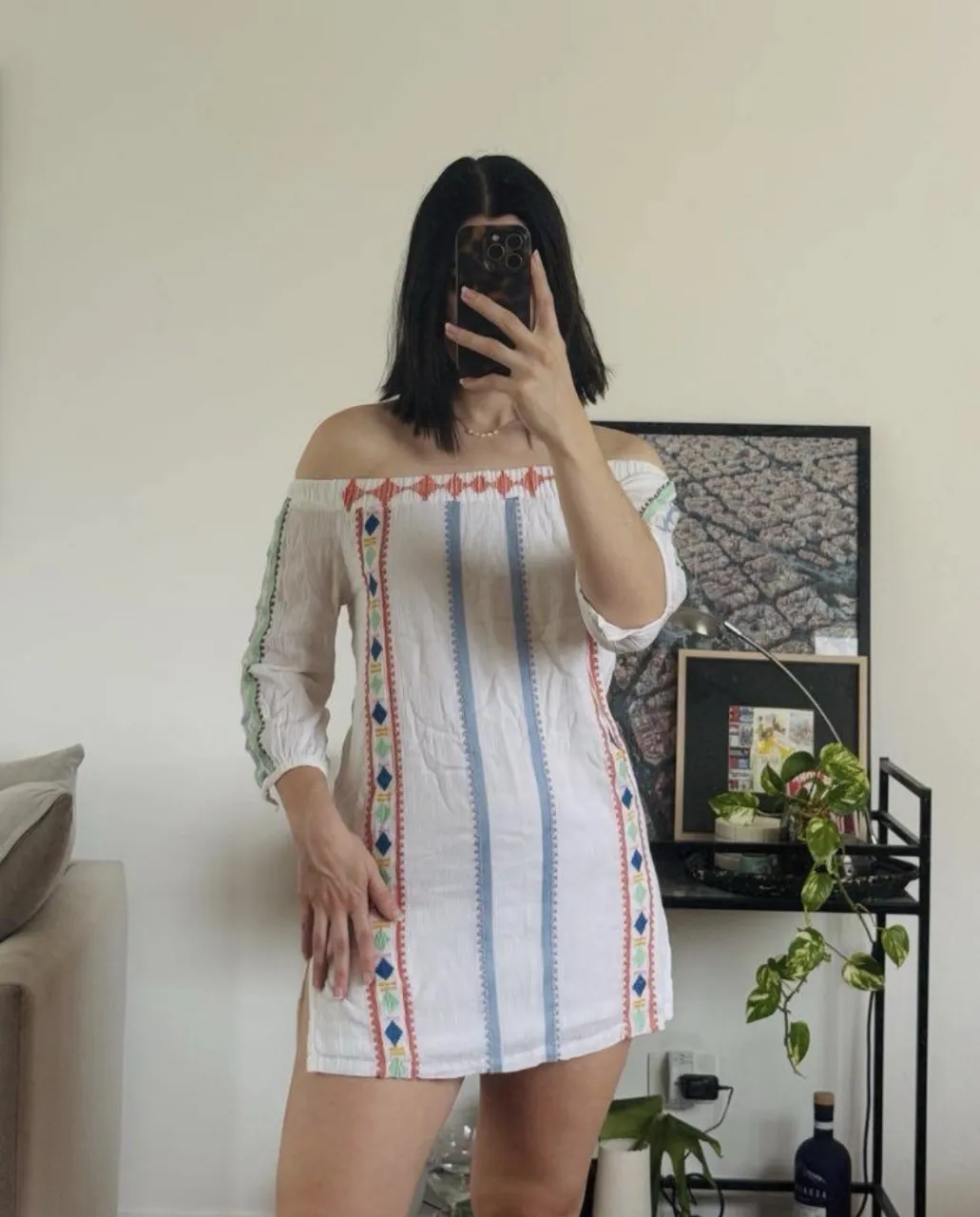 Vestido CHER. - imagen 1