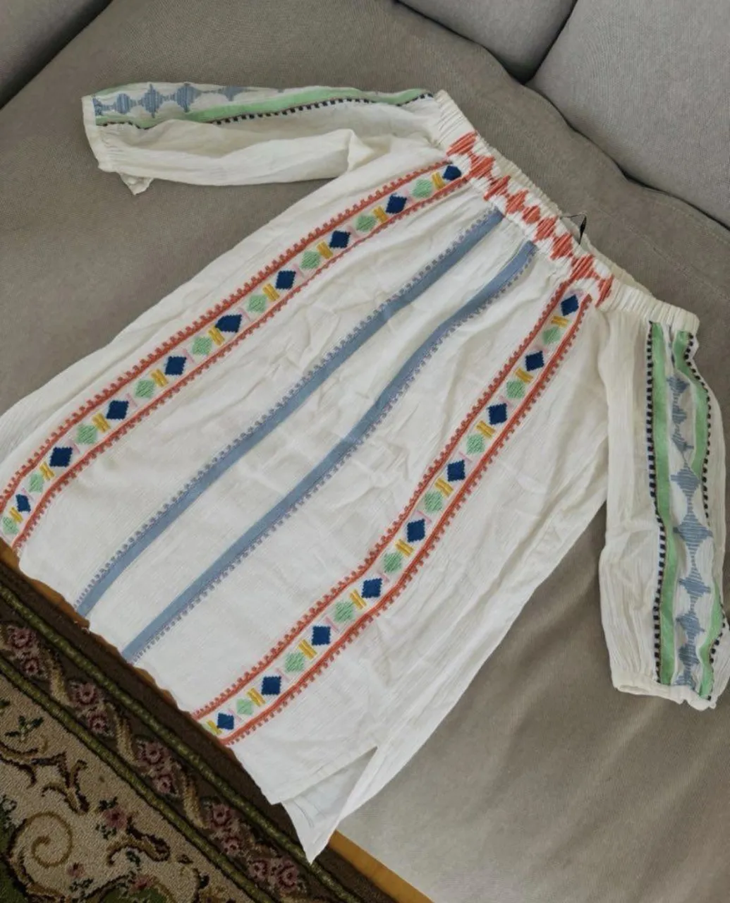 Vestido CHER. - imagen 2