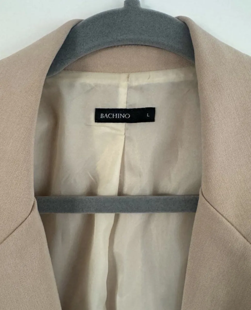 Blazer Bachino - imagen 2