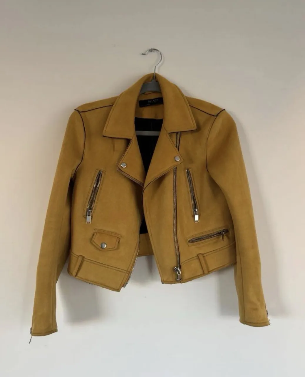 Campera Zara - imagen 1