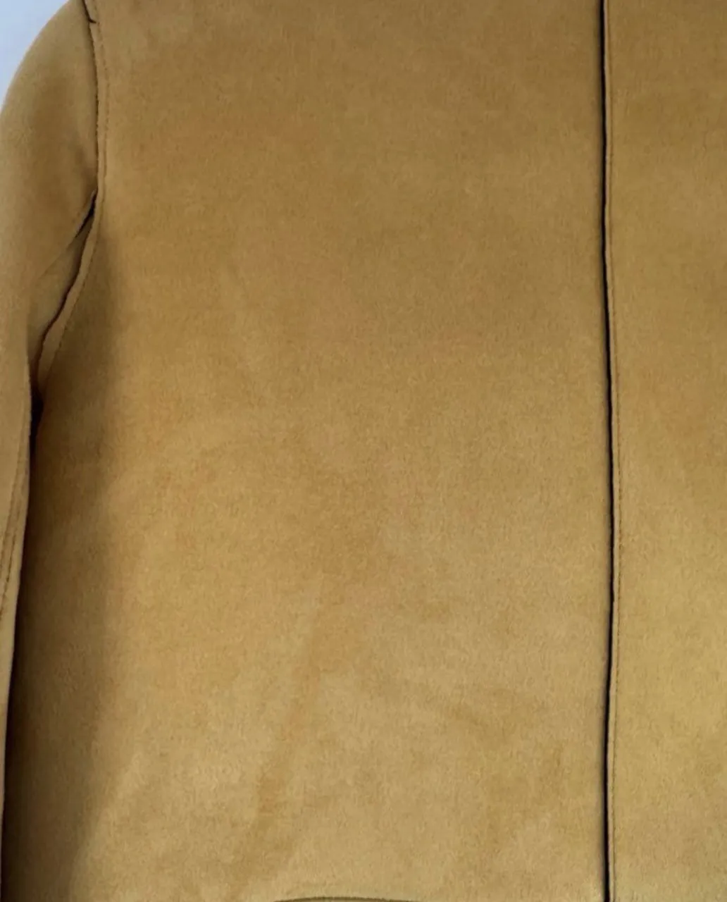 Campera Zara - imagen 4