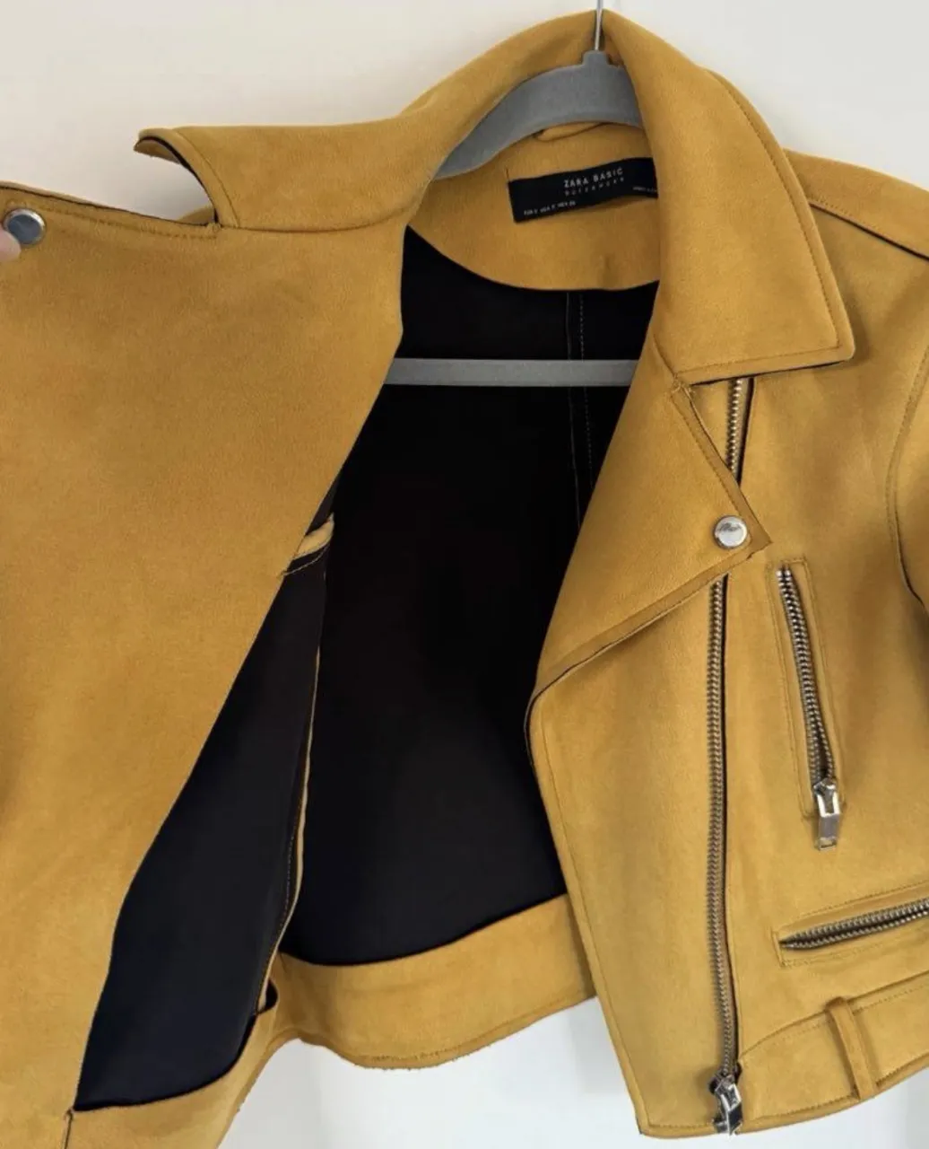 Campera Zara - imagen 5