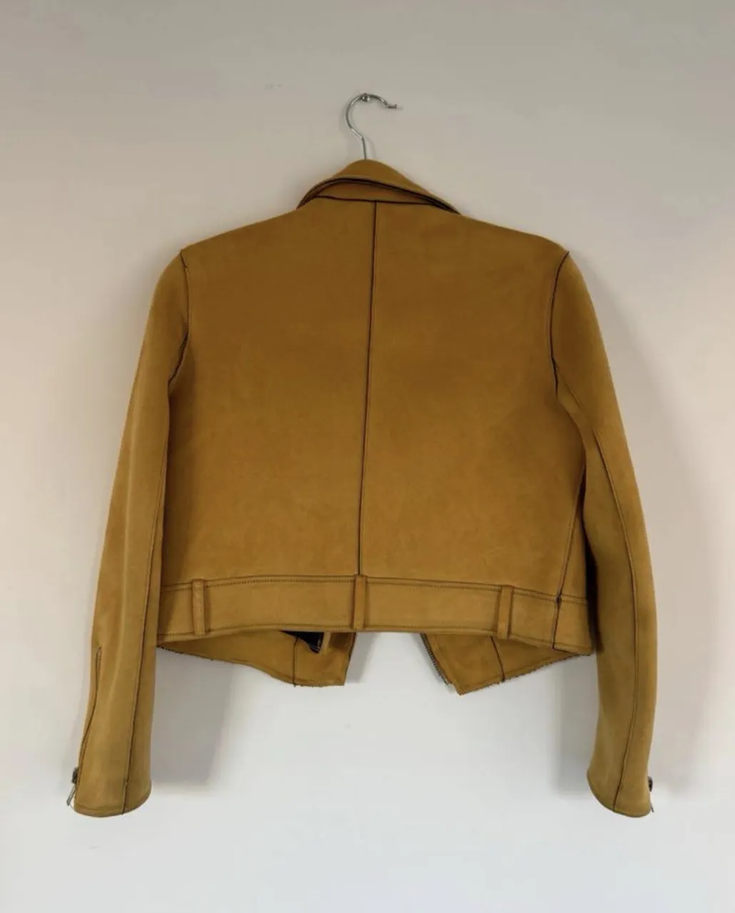 Campera Zara - imagen 2