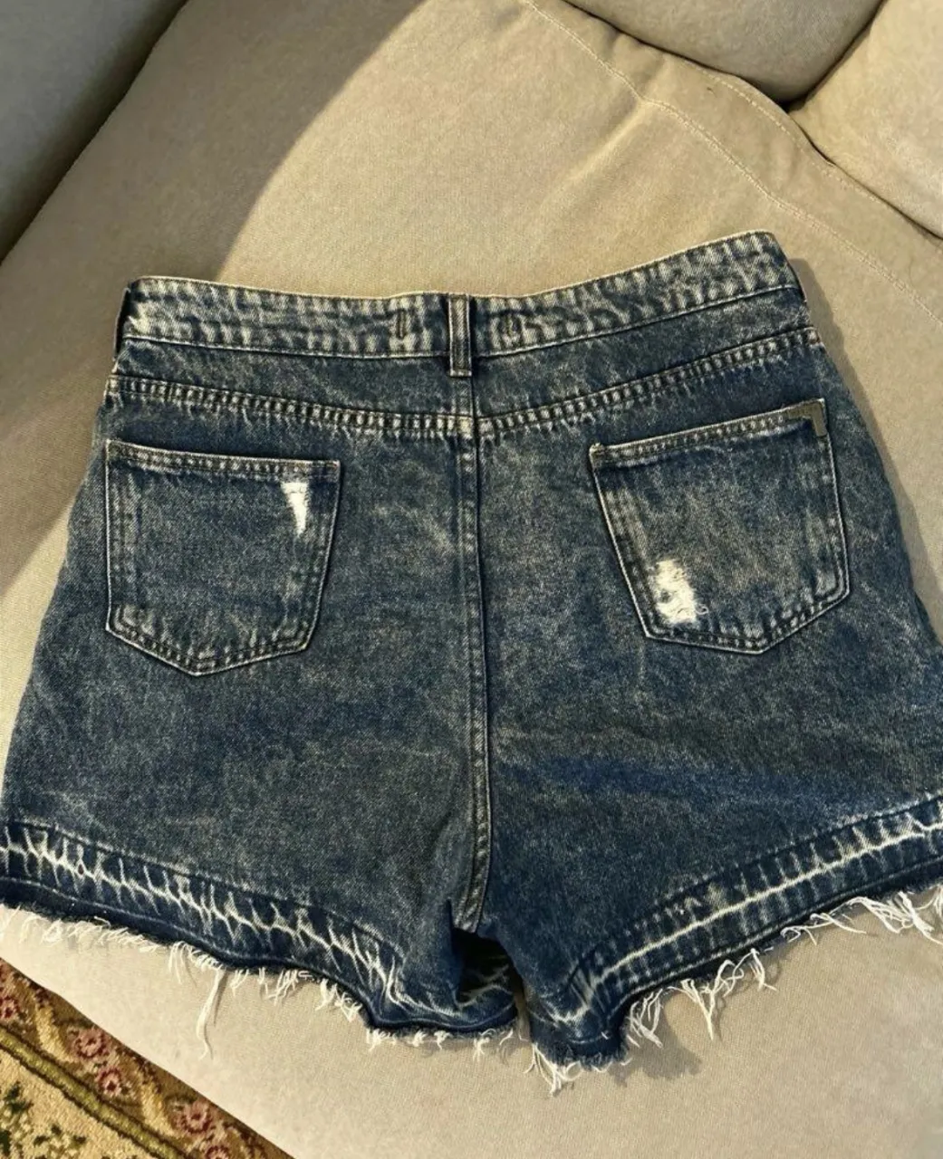 Short Ossira - imagen 2