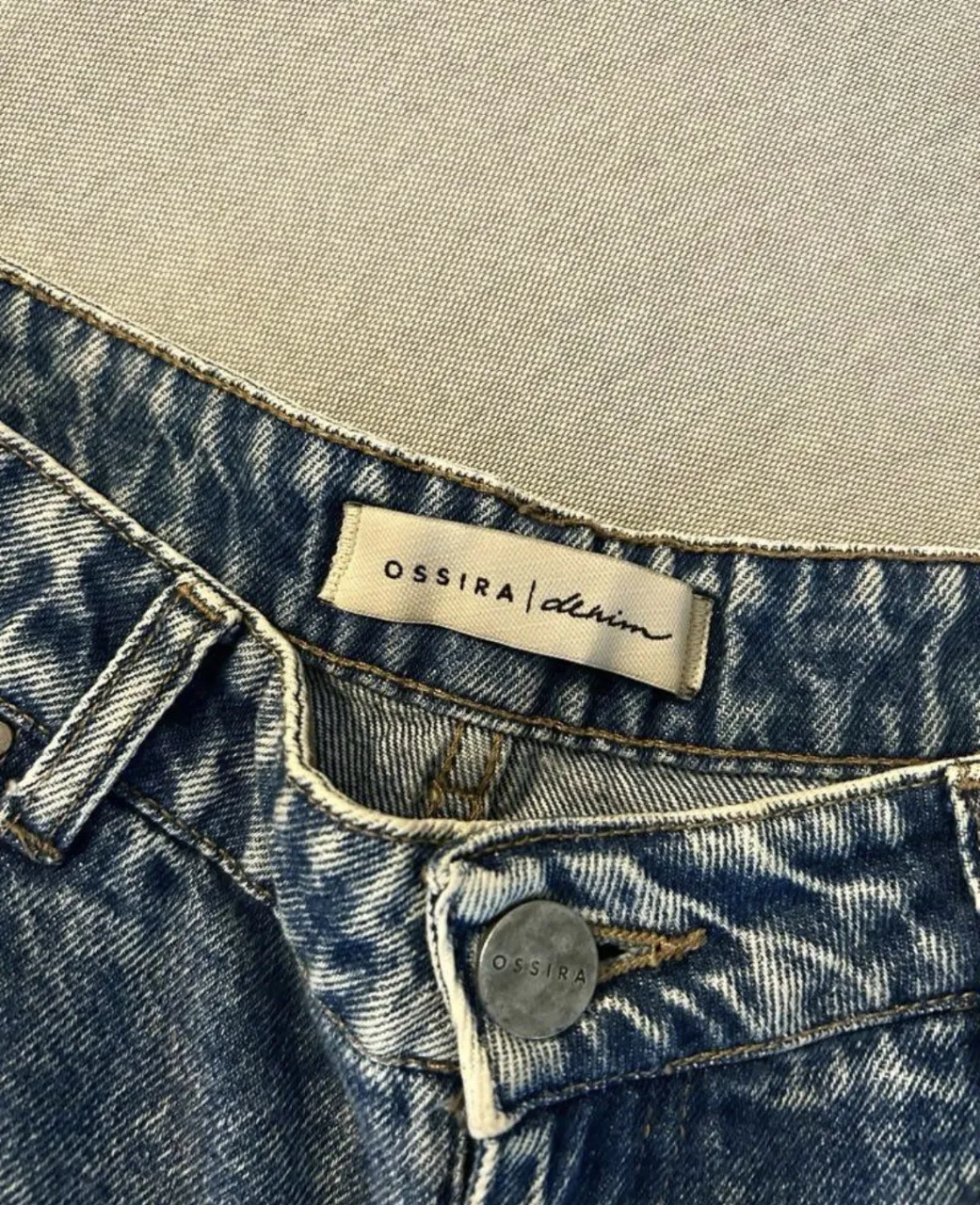 Short Ossira - imagen 3