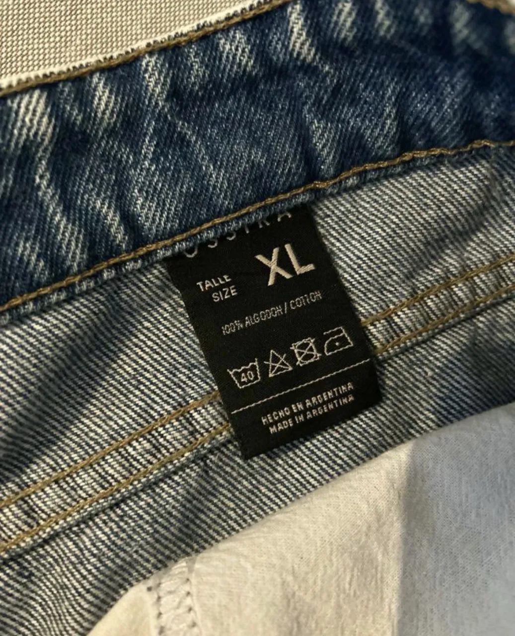 Short Ossira - imagen 4