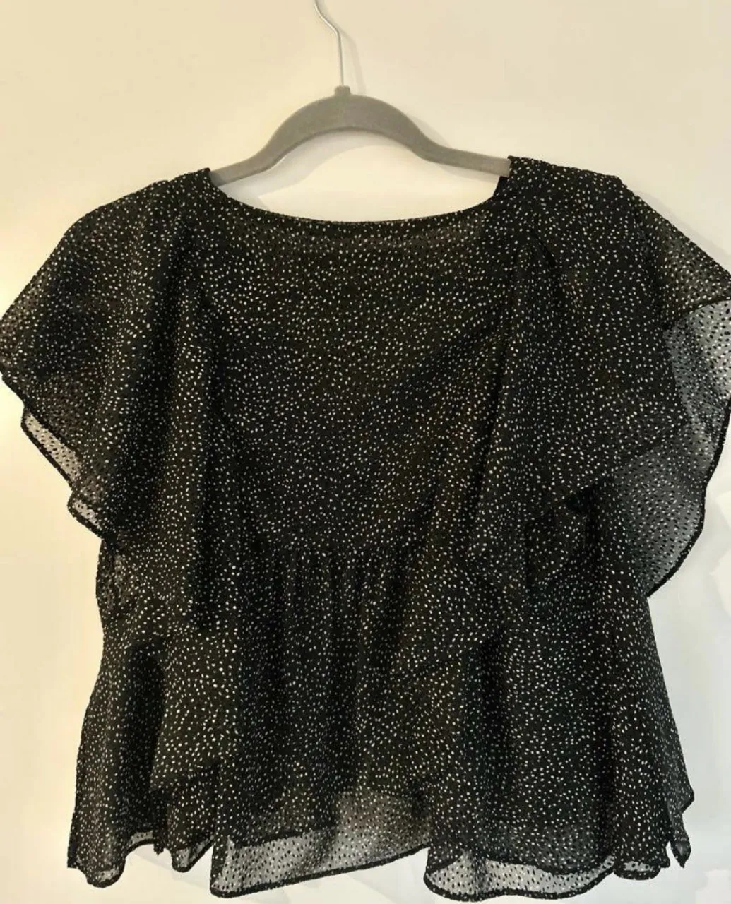 Blusa Zara - imagen 4