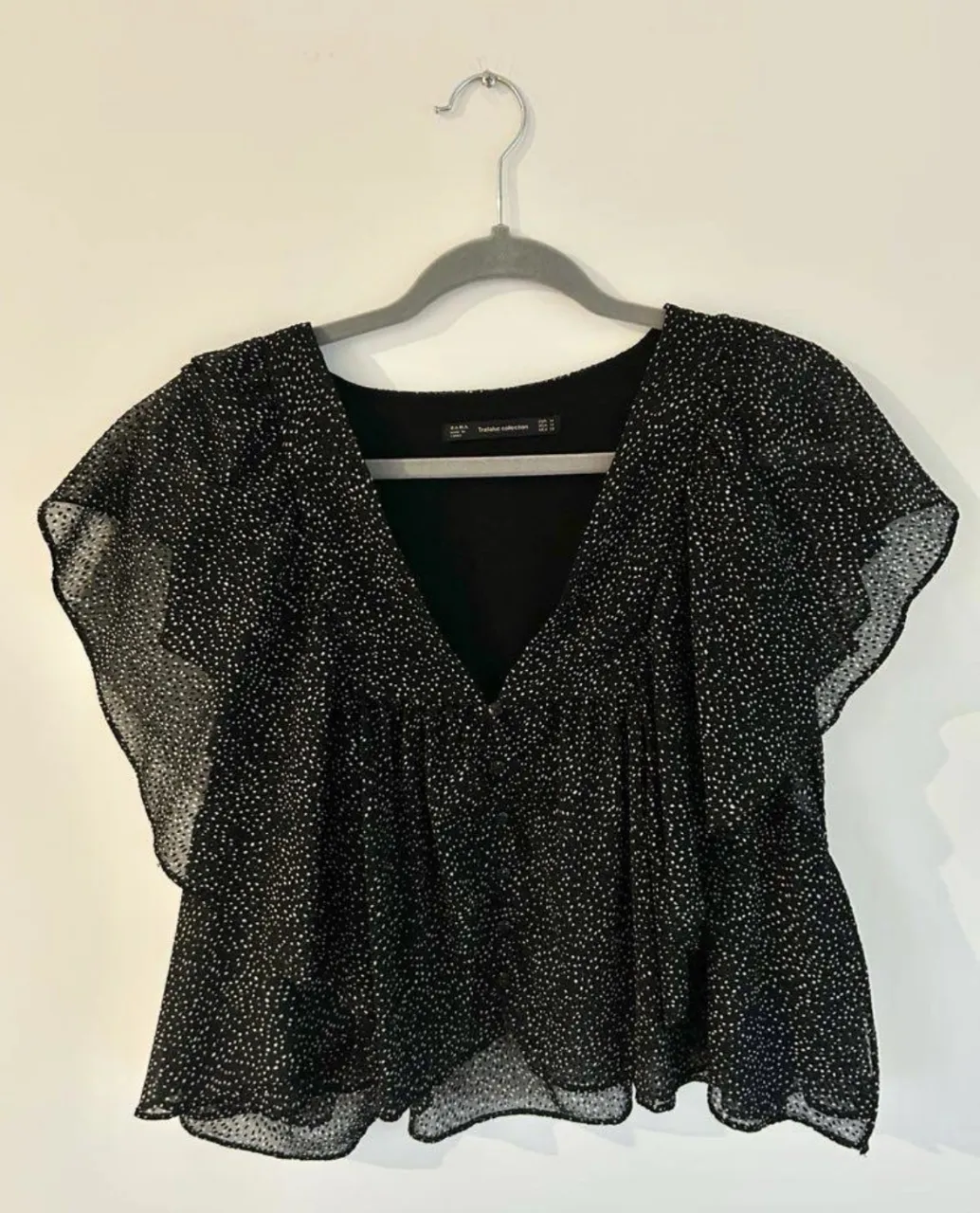 Blusa Zara - imagen 1