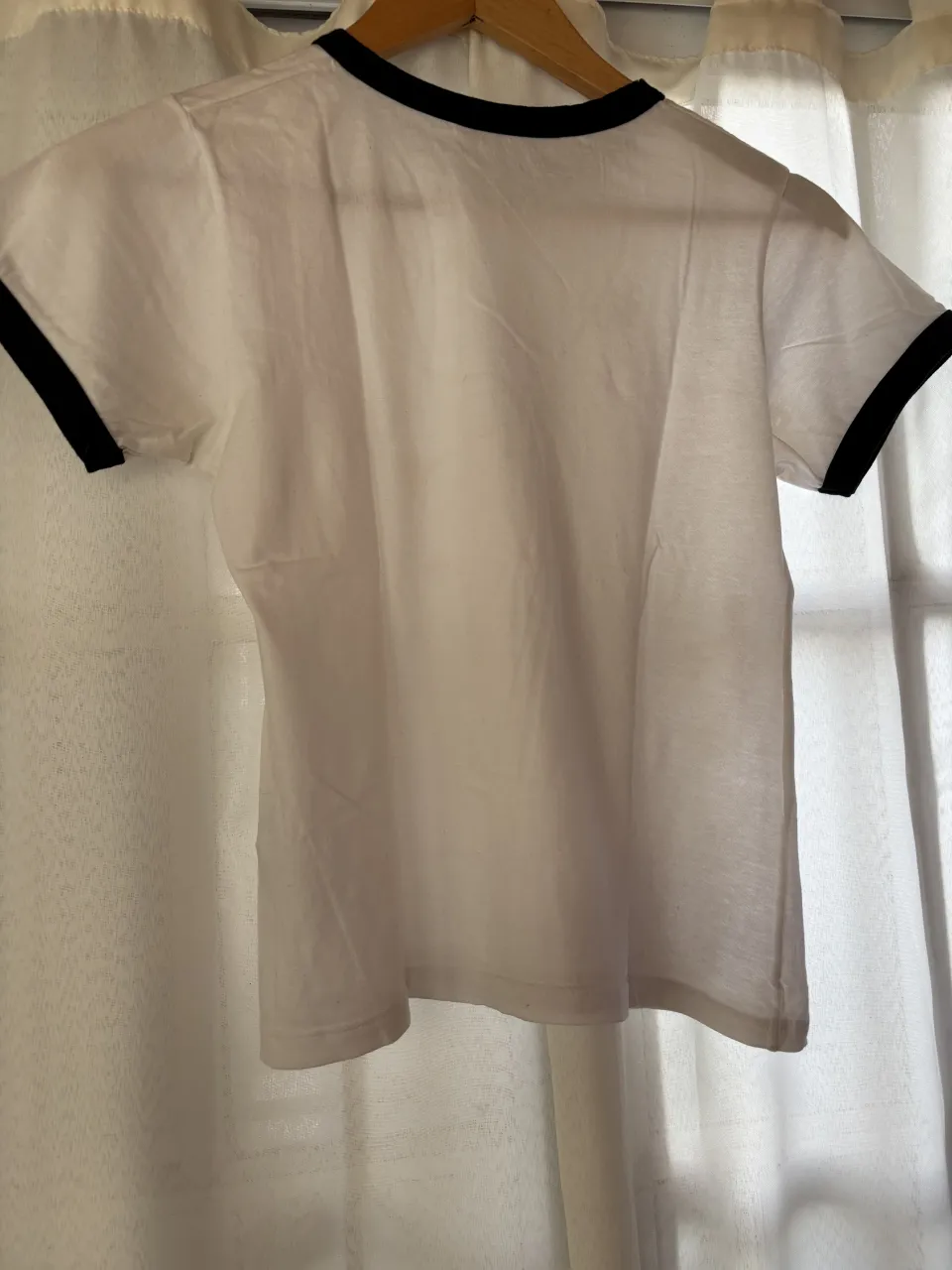 Remera Zara - imagen 2