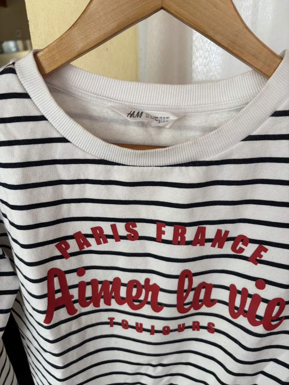 Buzo H&M - imagen 3