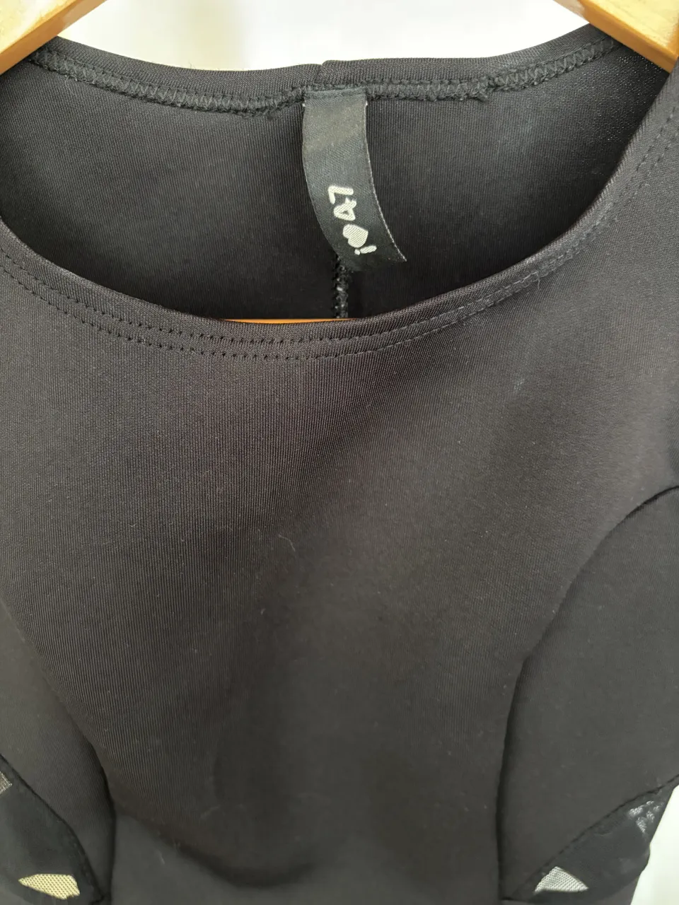 Musculosa i47 - imagen 3
