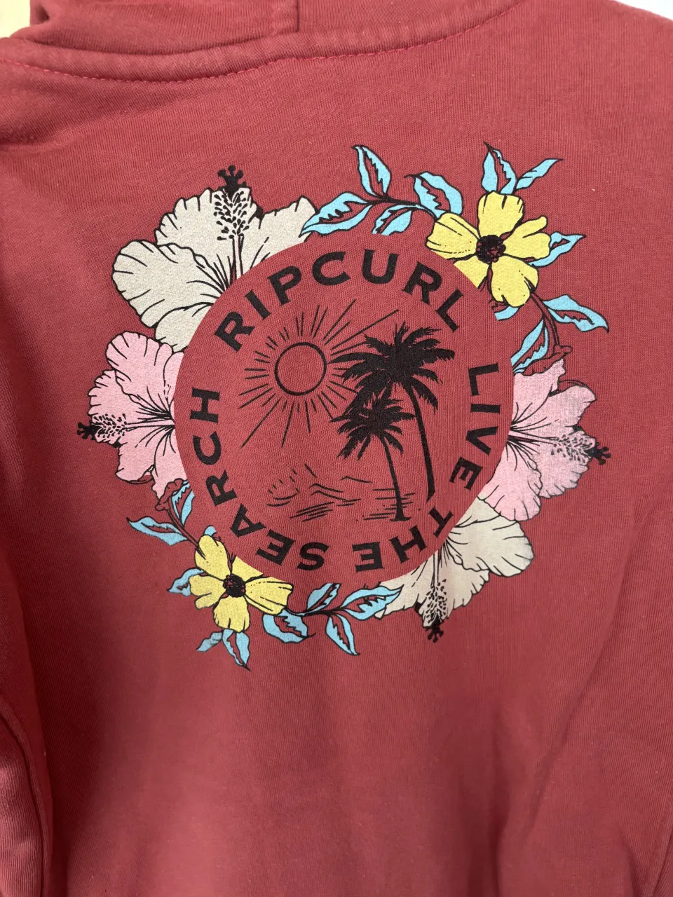 Buzo Rip Curl - imagen 4
