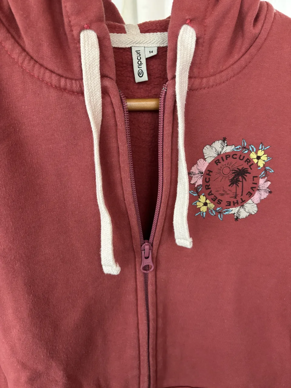Buzo Rip Curl - imagen 3