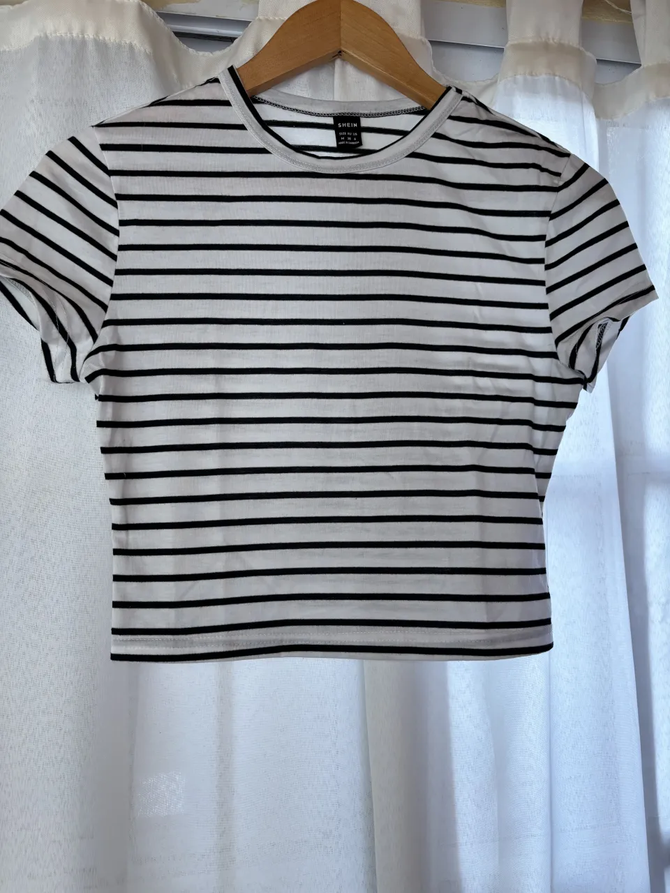Remera Shein - imagen 1