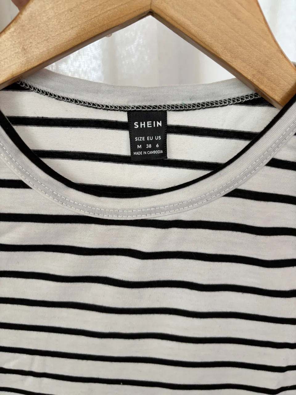 Remera Shein - imagen 3