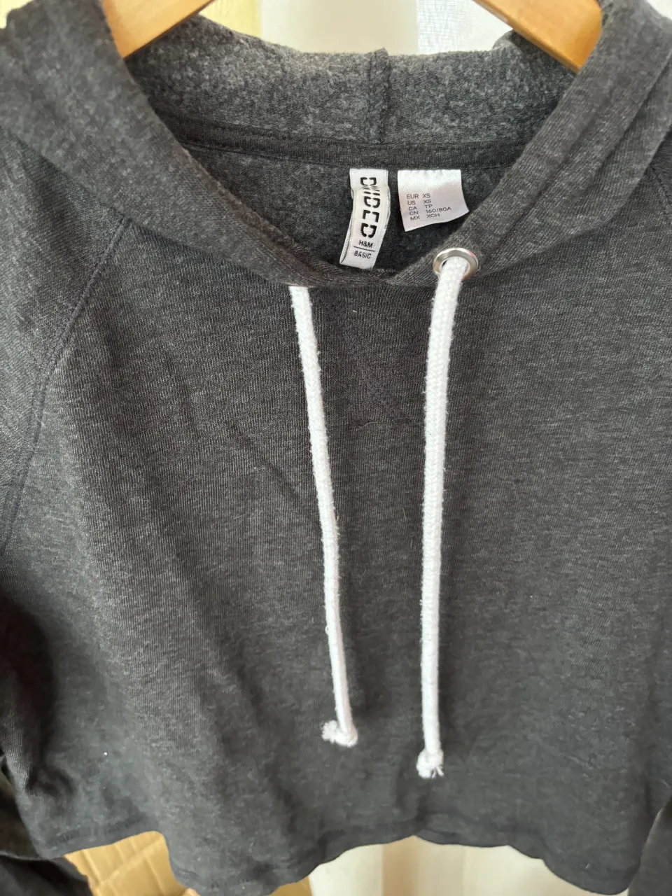 Buzo H&M - imagen 3